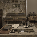 Sentinel Press Room