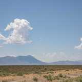 Cortez Mountain Range