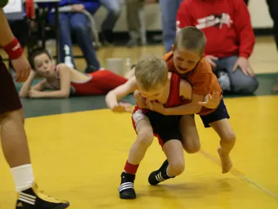 Youth Wrestling