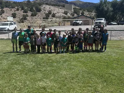 Soccer Camp