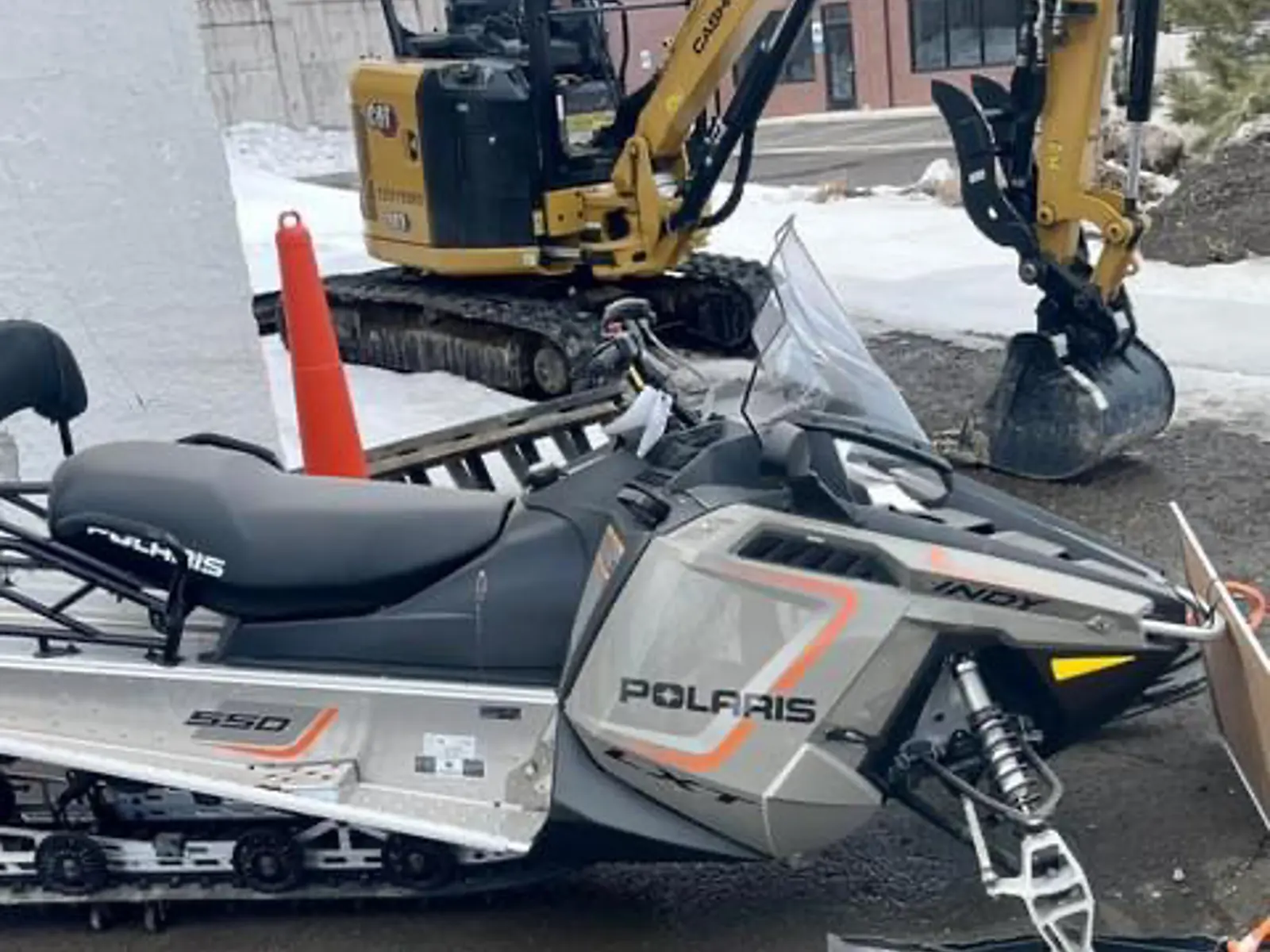 Eureka Outdoor & Tires Eureka County Business